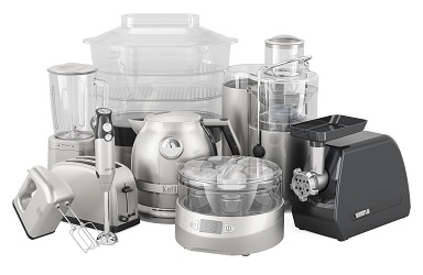 Best Kitchen Appliances Under $50 That Actually Work (2025 Guide)